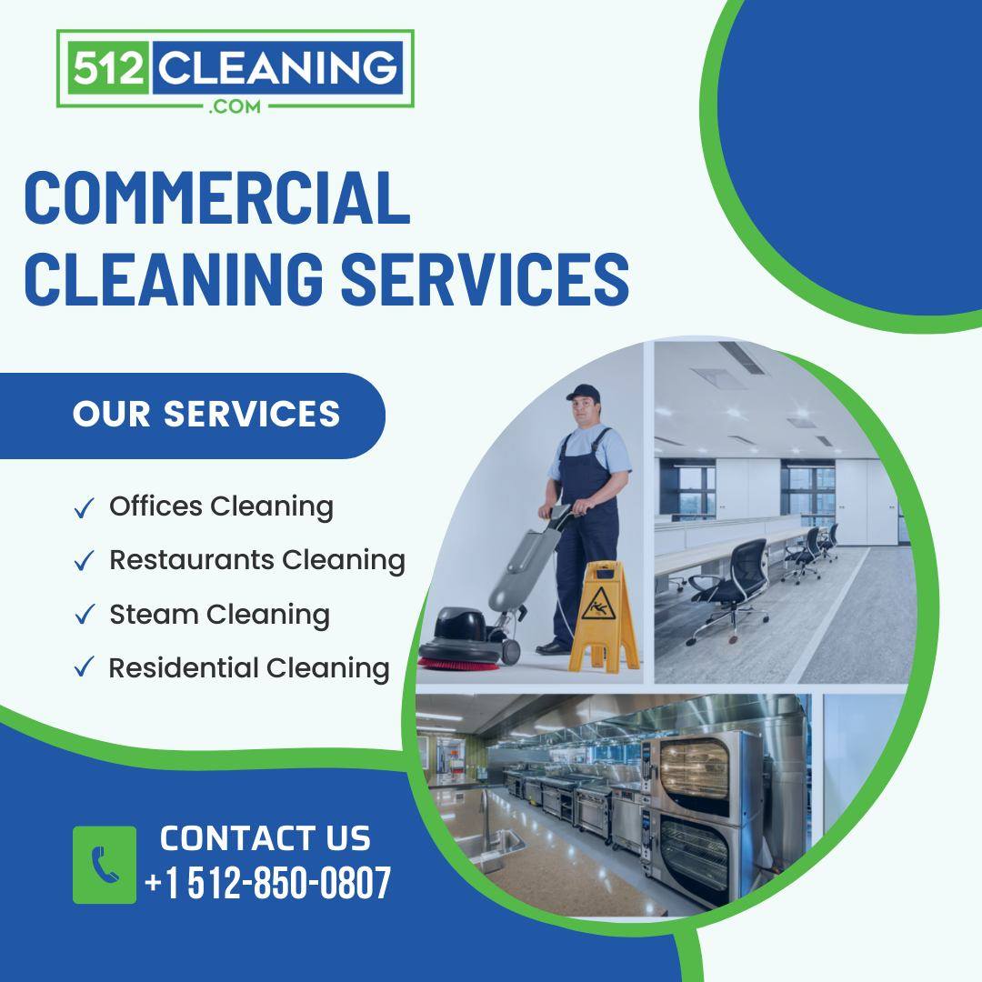 Deep Cleaning Services in Austin