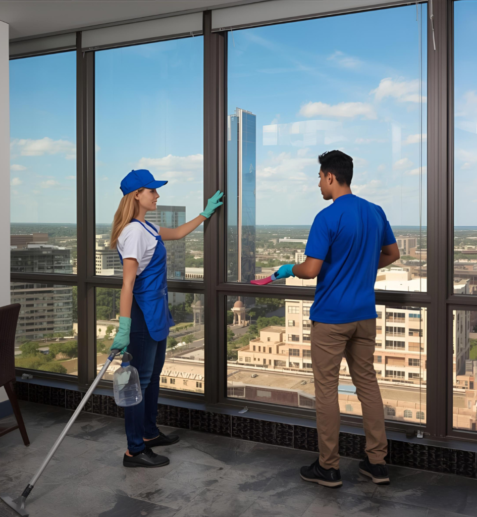 Expert Cleaning Services in Austin Texas
